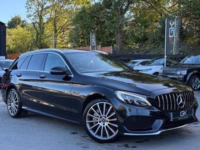 Mercedes C250
