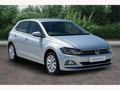 VW Polo