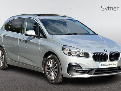 BMW 220 Active Tourer