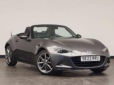 Mazda MX5