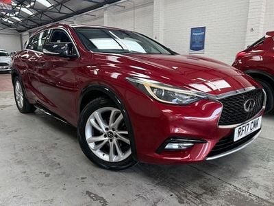 Infiniti Q30