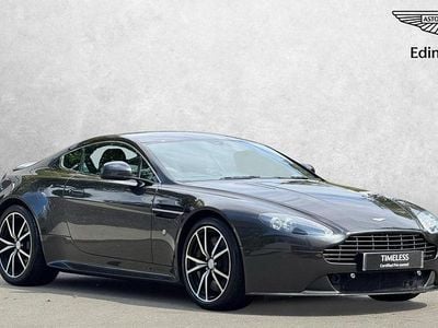 Aston Martin Vantage