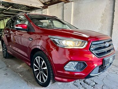 used Ford Kuga 2.0 TDCi ST-Line 5dr 2WD