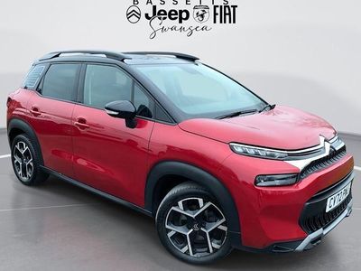 Used Citroën C3 PureTech 131 HP (96 kW) 2021 Hatchback