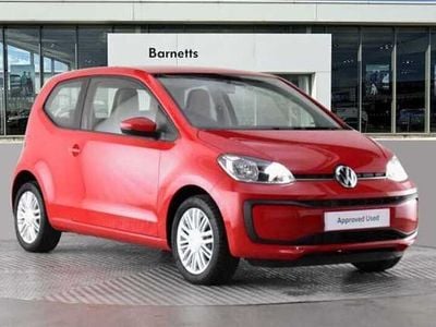 VW up!