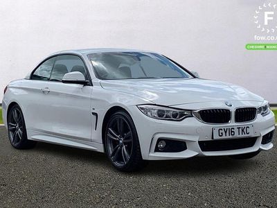 BMW 420