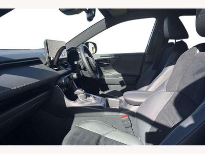 Used Toyota RAV4 Hybrid Sport 306 HP (225 kW) 2025 Galaxy black SUV