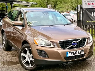 Usado Volvo XC60