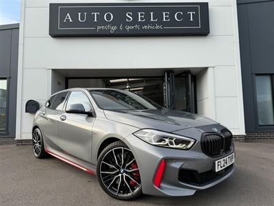 BMW 128