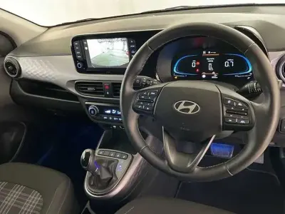 Usado Hyundai i10