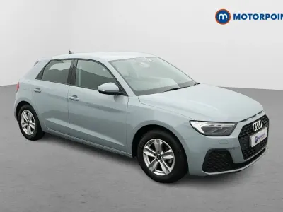 Used Audi A1
