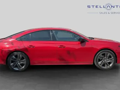 Used Peugeot 508