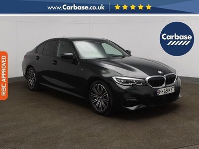 used BMW 330e 3 SeriesM Sport 4dr Auto Test DriveReserve This Car - 3 SERIES HK69MYTEnquire - 3 SERIES HK69MYT