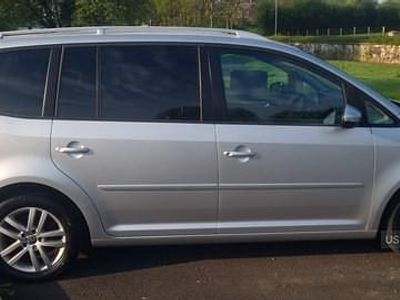 VW Touran