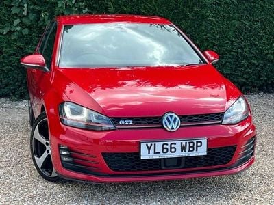 VW Golf VII