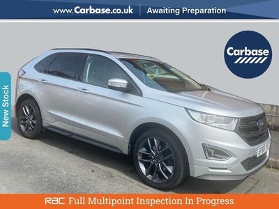 used Ford Edge Edge 2.0 TDCi 180 Sport 5dr - SUV 5 Seats Test DriveReserve This Car -EF66YYZEnquire -EF66YYZ