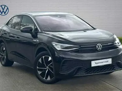 Used VW ID.5