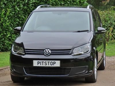 VW Touran