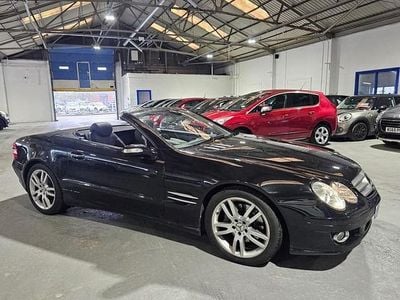 Mercedes SL350