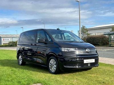 VW Multivan