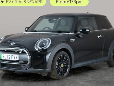 Used Mini Cooper Level 2 135 kW (184 HP) 2023 Hatchback