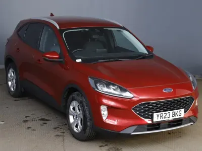 Used Ford Kuga