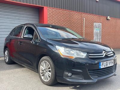 Citroën C4