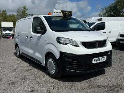 Gebraucht Peugeot Expert