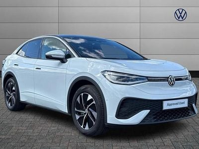 VW ID.5