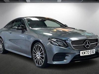 Mercedes E400