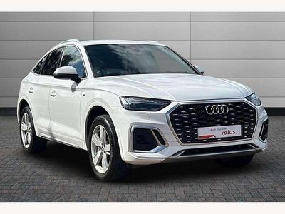 Audi Q5 Sportback