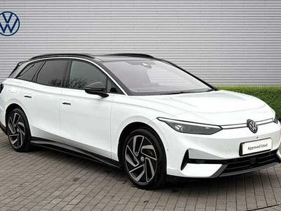 Used VW ID.7 210 kW (286 HP) 2024