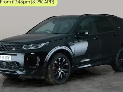 Gebraucht Land Rover Discovery Sport HSE Dynamic 309 PS (227 kW) 2023 SUV