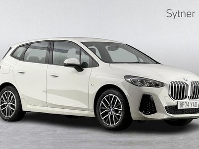 BMW 225 Active Tourer