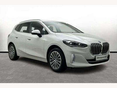 BMW 225 Active Tourer