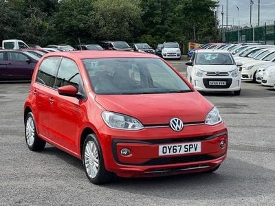 VW up!