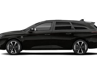 Nowe Peugeot 308 SW Premium 145 KM (106 kW) 2025 Kombi