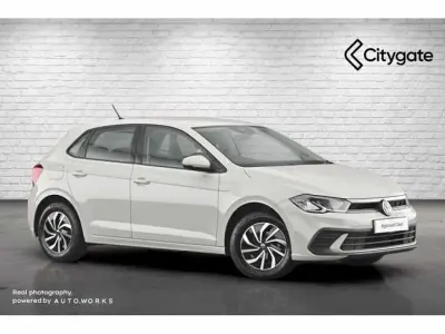 Used VW Polo 80 HP (58 kW) 2023 Hatchback