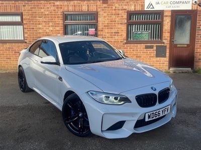 used BMW M2 M2 3.0Coupe Coupe