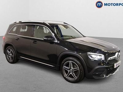 Mercedes GLB200