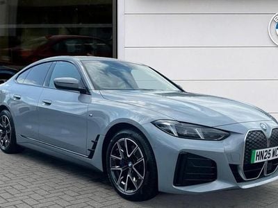 BMW i4