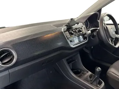 Usado VW up!