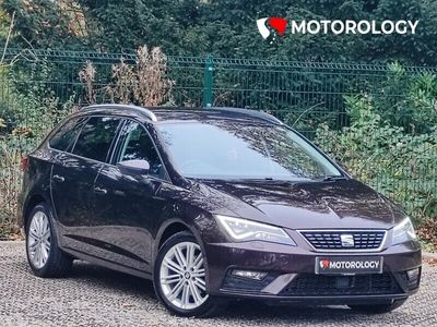 Seat Leon ST