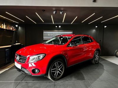 used Mercedes GLA180 GLA ClassUrban Edition 5dr Auto