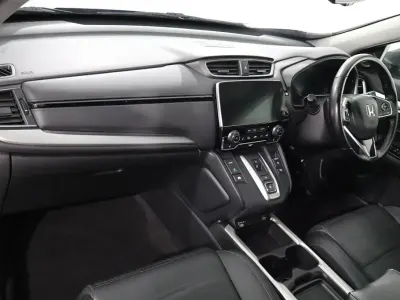 Used Honda CR-V