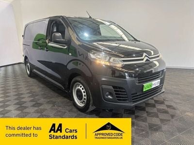 Citroën Dispatch