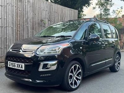 Citroën C3 Picasso