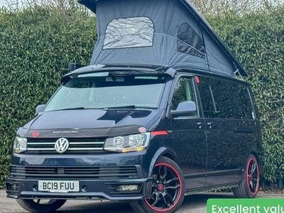 Used VW T6.1 SE 150 HP (110 kW) 2019 Van