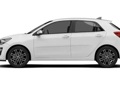 Begagnad Kia Rio