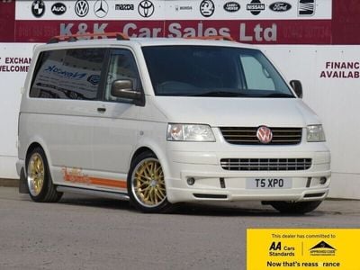 VW T5